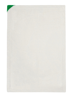 ΠΕΤΣΕΤΑ ΘΑΛΑΣΣΗΣ | Πράσινο ONE SIZE