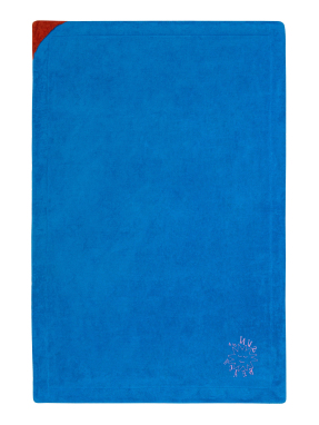 ΠΕΤΣΕΤΑ ΘΑΛΑΣΣΗΣ | Μπλε ONE SIZE