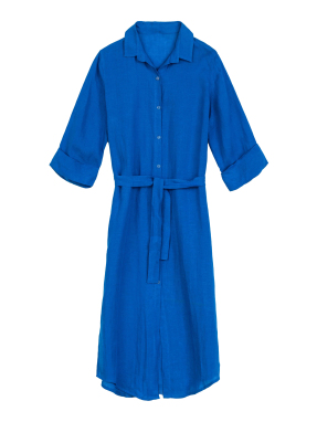 ΓΥΝΑΙΚΕΙΟ ΚΑΦΤΑΝΙ | Μπλε Σκούρο ONE SIZE