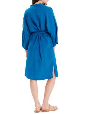 ΓΥΝΑΙΚΕΙΟ ΚΑΦΤΑΝΙ | Μπλε Σκούρο ONE SIZE