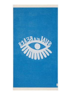 ΠΕΤΣΕΤΑ ΘΑΛΑΣΣΗΣ | Μπλε ONE SIZE