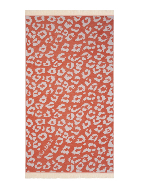 ΠΕΤΣΑΤΑ ΘΑΛΑΣΣΗΣ | Animal Print  ONE SIZE