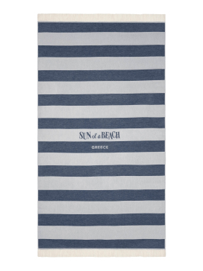 ΠΕΤΣΕΤΕΣ ΘΑΛΑΣΣΗΣ | Μπλε Σκούρο ONE SIZE