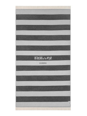 ΠΕΤΣΕΤΕΣ ΘΑΛΑΣΣΗΣ | Γκρι Σκούρο ONE SIZE