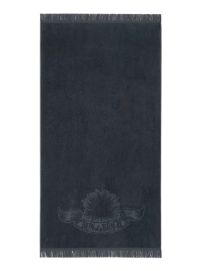 ΠΕΤΣΕΤΑ ΘΑΛΑΣΣΗΣ | Γκρι Σκούρο ONE SIZE