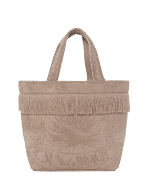 ΓΥΝΑΙΚΕΙΑ ΤΣΑΝΤΑ ΘΑΛΑΣΣΗΣ | Γκρι Ανοιχτό