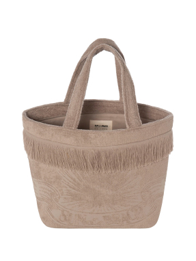 ΓΥΝΑΙΚΕΙΑ ΤΣΑΝΤΑ ΘΑΛΑΣΣΗΣ | Γκρι Ανοιχτό