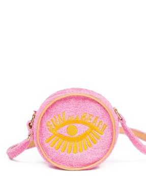 ΓΥΝΑΙΚΕΙΑ ΤΣΑΝΤΑ ΧΙΑΣΤΙ | Ροζ