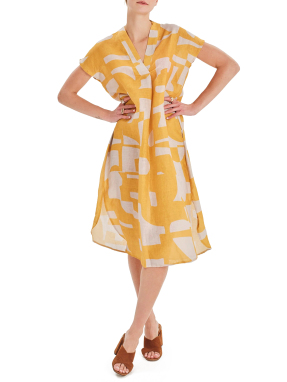 ΓΥΝΑΙΚΕΙΟ ΚΑΦΤΑΝΙ | Κίτρινο ONE SIZE