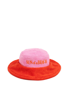 ΓΥΝΑΙΚΕΙΟ ΚΑΠΕΛΟ | Ροζ ONE SIZE