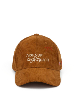 ΓΥΝΑΙΚΕΙΟ ΚΑΠΕΛΟ | Ταμπά ONE SIZE