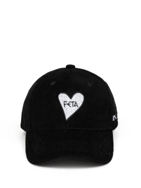 UNISEX ΚΑΠΕΛΟ | Μαύρο ONE SIZE