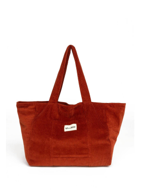 ΓΥΝΑΙΚΕΙΑ ΤΣΑΝΤΑ ΩΜΟΥ | Καφέ