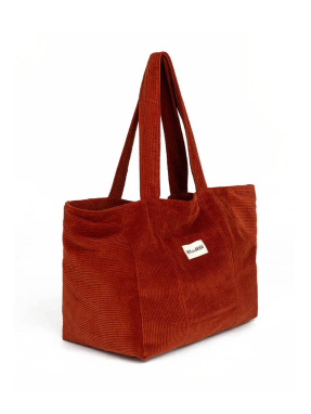 ΓΥΝΑΙΚΕΙΑ ΤΣΑΝΤΑ ΩΜΟΥ | Καφέ