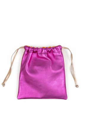 ΓΥΝΑΙΚΕΙΟ POUCH | Πολύχρωμο