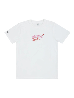 UNISEX T-SHIRT | Λευκό M