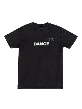 UNISEX T-SHIRT | Γκρι Σκούρο L