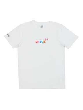 UNISEX T-SHIRT | Λευκό L