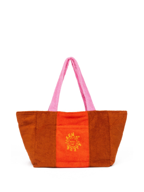 ΓΥΝΑΙΚΕΙΑ ΤΣΑΝΤΑ ΘΑΛΑΣΣΗΣ | Κόκκινο