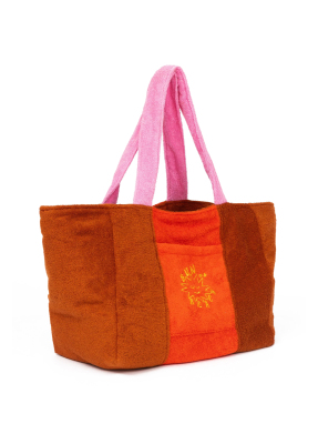 ΓΥΝΑΙΚΕΙΑ ΤΣΑΝΤΑ ΘΑΛΑΣΣΗΣ | Κόκκινο