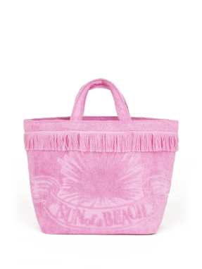 ΓΥΝΑΙΚΕΙΑ ΤΣΑΝΤΑ ΘΑΛΑΣΣΗΣ | Ροζ