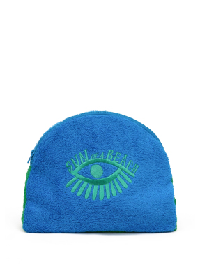 ΝΕΣΕΣΕΡ LUNA LARGE | Μπλε