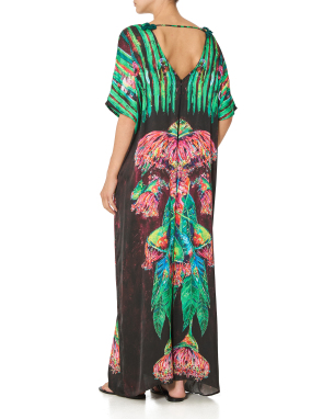 ΓΥΝΑΙΚΕΙΑ ΟΛΟΣΩΜΗ ΦΟΡΜΑ BLOSSOM | Πράσινο 0 ONE SIZE