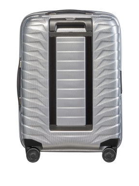 ΒΑΛΙΤΣΑ ΚΑΜΠΙΝΑΣ PROXIS | Γκρι