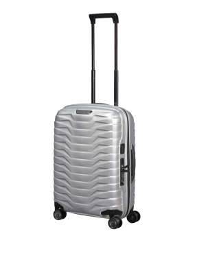 ΒΑΛΙΤΣΑ ΚΑΜΠΙΝΑΣ PROXIS | Γκρι