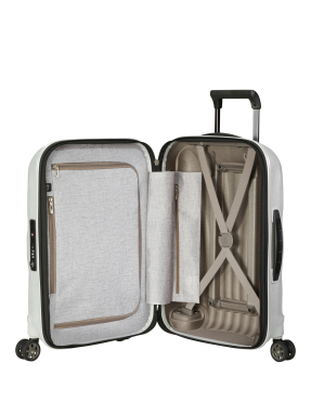 ΒΑΛΙΤΣΑ ΚΑΜΠΙΝΑΣ C-LITE 69 | Γκρι Ανοιχτό