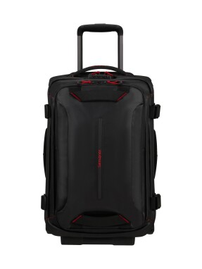 ΣΑΚΟΣ ΤΑΞΙΔΙΟΥ ECODIVER-DUFFLE | Μαύρο