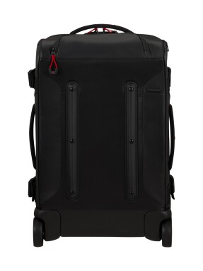 ΣΑΚΟΣ ΤΑΞΙΔΙΟΥ ECODIVER-DUFFLE | Μαύρο