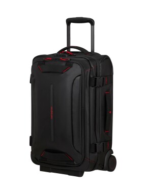 ΣΑΚΟΣ ΤΑΞΙΔΙΟΥ ECODIVER-DUFFLE | Μαύρο