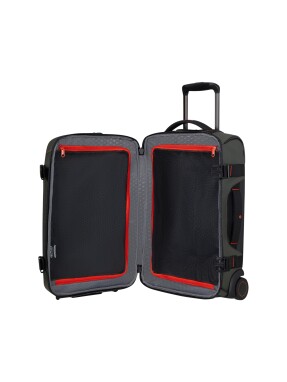 ΣΑΚΟΣ ΤΑΞΙΔΙΟΥ ECODIVER-DUFFLE | Χακί