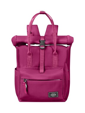 ΣΑΚΙΔΙΟ ΠΛΑΤΗΣ URBAN GROOVE | Φούξια