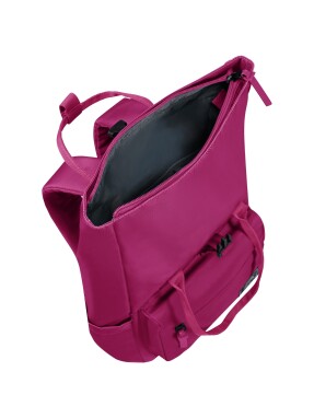 ΣΑΚΙΔΙΟ ΠΛΑΤΗΣ URBAN GROOVE | Φούξια