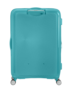 ΒΑΛΙΤΣΑ ΤΑΞΙΔΙΟΥ SOUNDBOX 77 | Τυρκουάζ