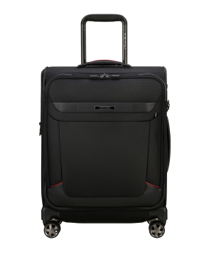 ΒΑΛΙΤΣΑ ΚΑΜΠΙΝΑΣ PRO-DLX 6 | Μαύρο