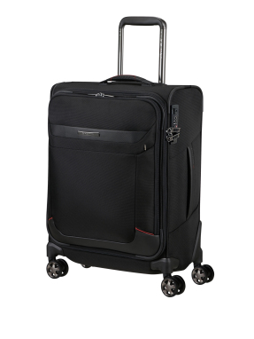 ΒΑΛΙΤΣΑ ΚΑΜΠΙΝΑΣ PRO-DLX 6 | Μαύρο