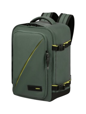 ΣΑΚΙΔΙΟ ΠΛΑΤΗΣ TAKE2CABIN S | Χακί