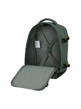 ΣΑΚΙΔΙΟ ΠΛΑΤΗΣ TAKE2CABIN S | Χακί