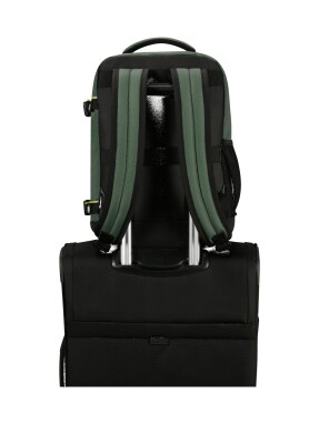 ΣΑΚΙΔΙΟ ΠΛΑΤΗΣ TAKE2CABIN S | Χακί