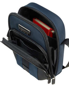 ΤΣΑΝΤΑ ΧΙΑΣΤΙ URBAN EYE S | Μπλε Σκούρο