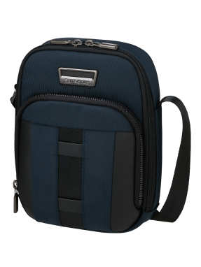 ΤΣΑΝΤΑ ΧΙΑΣΤΙ URBAN EYE S | Μπλε Σκούρο