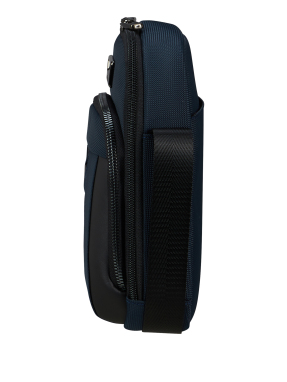 ΤΣΑΝΤΑ ΧΙΑΣΤΙ URBAN EYE S | Μπλε Σκούρο