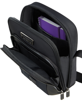 ΤΣΑΝΤΑ ΧΙΑΣΤΙ URBAN EYE M | Μαύρο