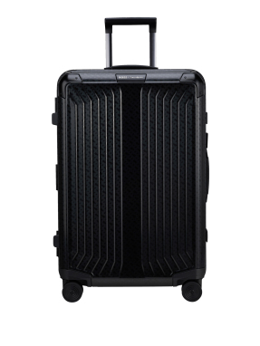 BOSS x SAMSONITE ΒΑΛΙΤΣΑ ΤΑΞΙΔΙΟΥ 69 | Μαύρο