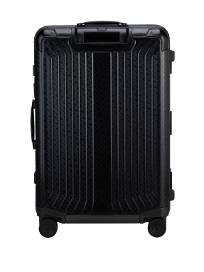 BOSS x SAMSONITE ΒΑΛΙΤΣΑ ΤΑΞΙΔΙΟΥ 69 | Μαύρο