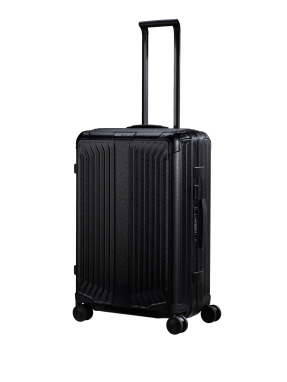 BOSS x SAMSONITE ΒΑΛΙΤΣΑ ΤΑΞΙΔΙΟΥ 69 | Μαύρο