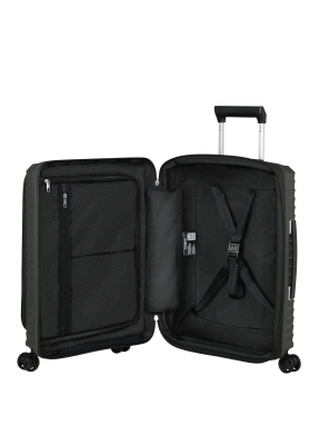 ΒΑΛΙΤΣΑ ΚΑΜΠΙΝΑΣ UPSCAPE | Χακί